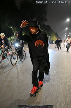 2022-10-20 Milano - Critical Mass 23